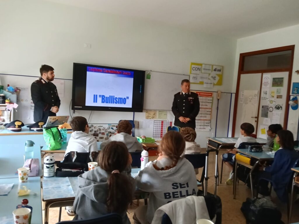 Scuola Figlie di San Giuseppe Roma